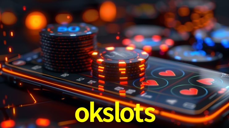 Welcome Bonus okslots