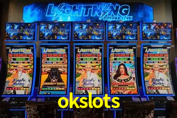 Desvendando o Mundo dos Jogos Virtuais na okslots