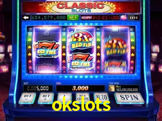 Descubra a Essência do okslots: Nossa História e Compromissos