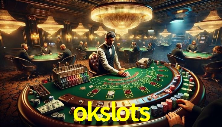 Experiência VIP okslots