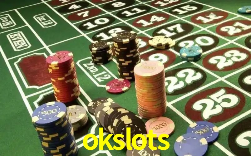 Experiência VIP okslots