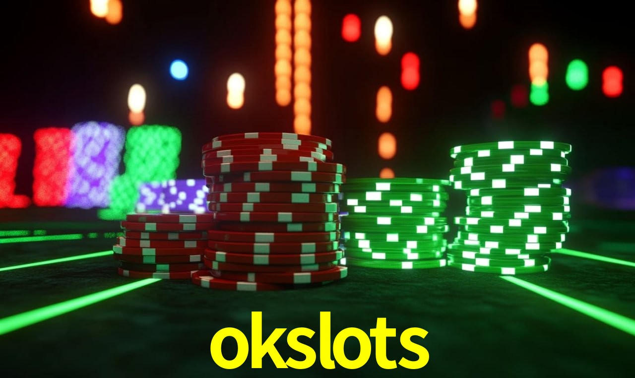 Statistics okslots