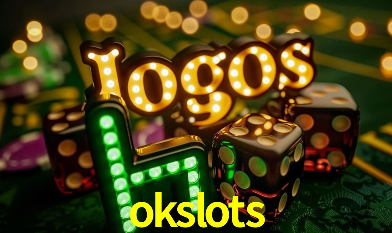 Bônus de Boas-vindas okslots