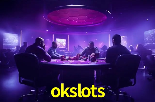 Apostas de Tênis okslots