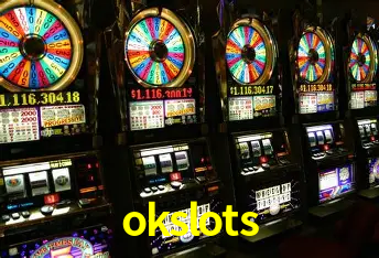 A Emoção da Loteria na okslots: Uma Chance de Mudança de Vida