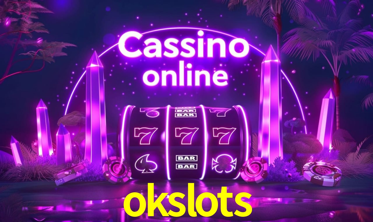 Segurança 2FA okslots