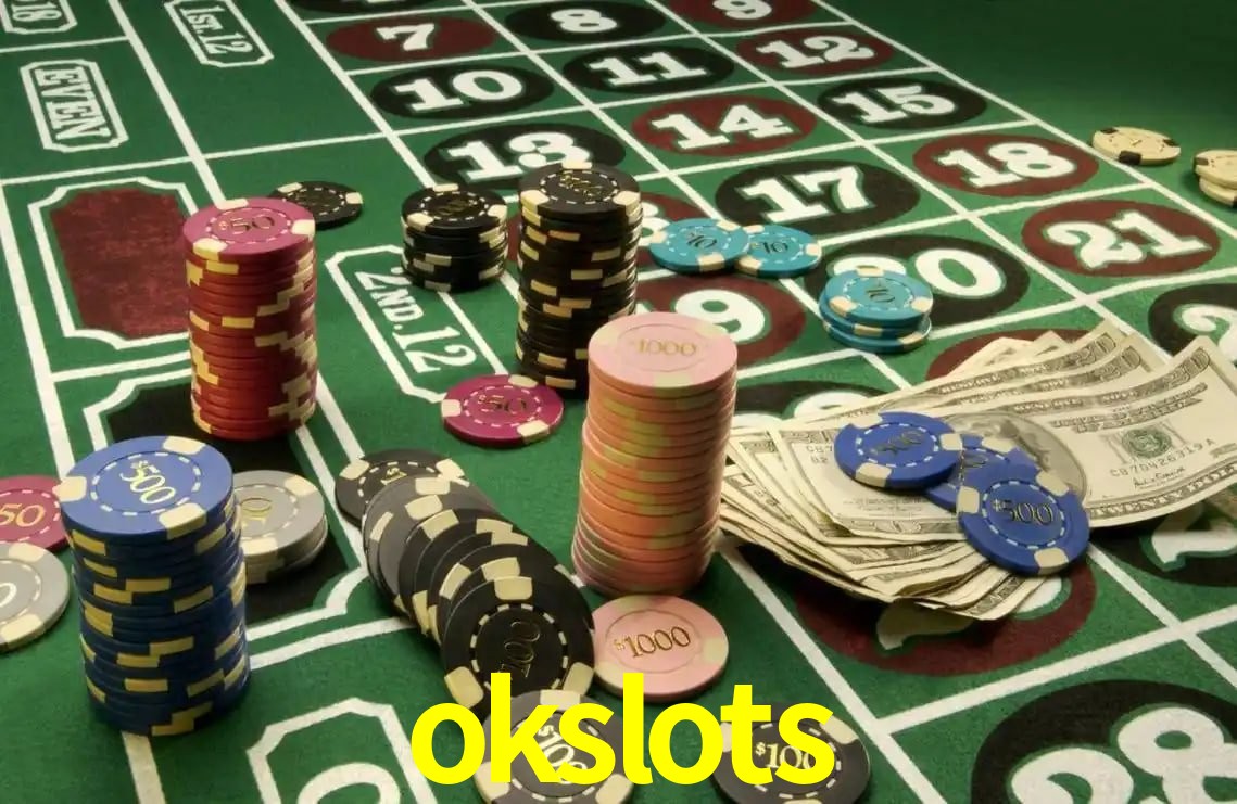 okslots,okslots.com