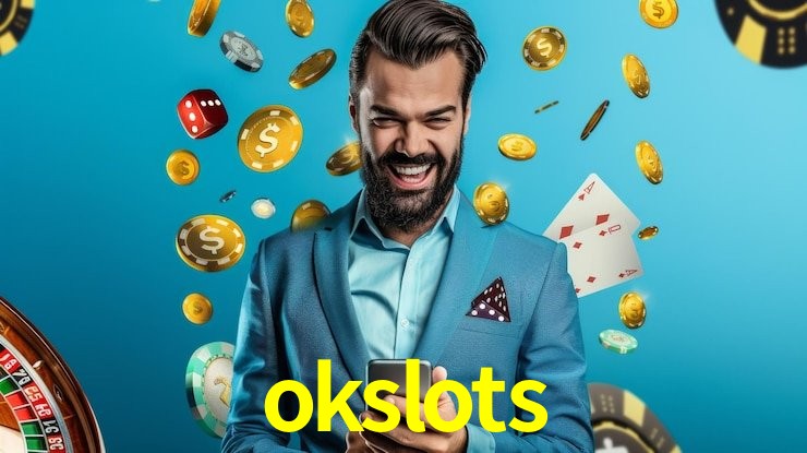 Bonus Features okslots