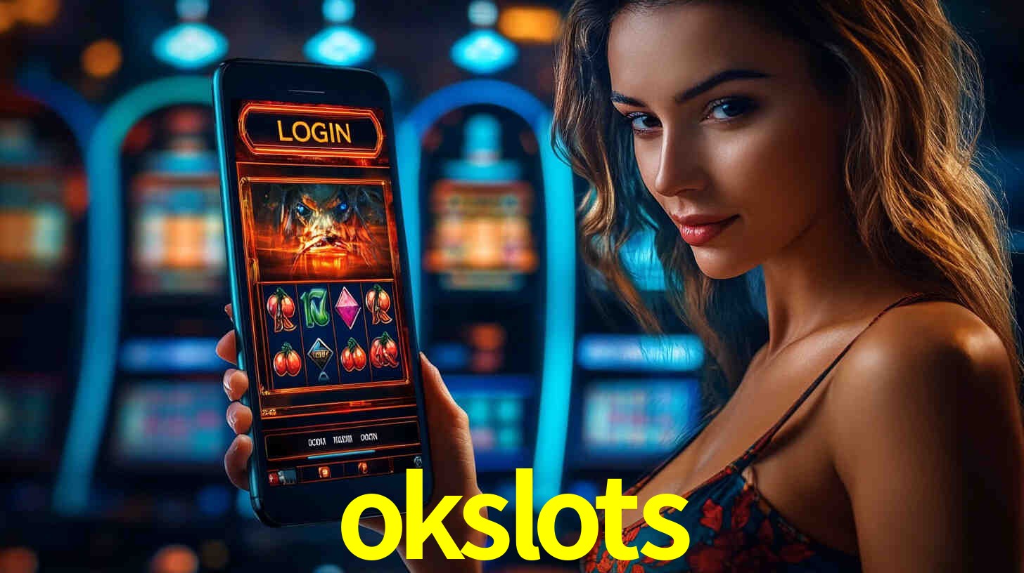 okslots,okslots.com