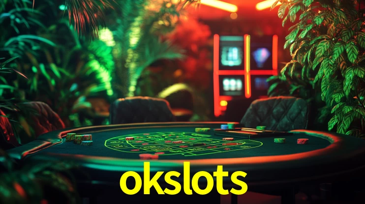 Tournaments okslots