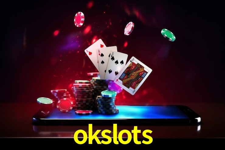 Game Statistics okslots