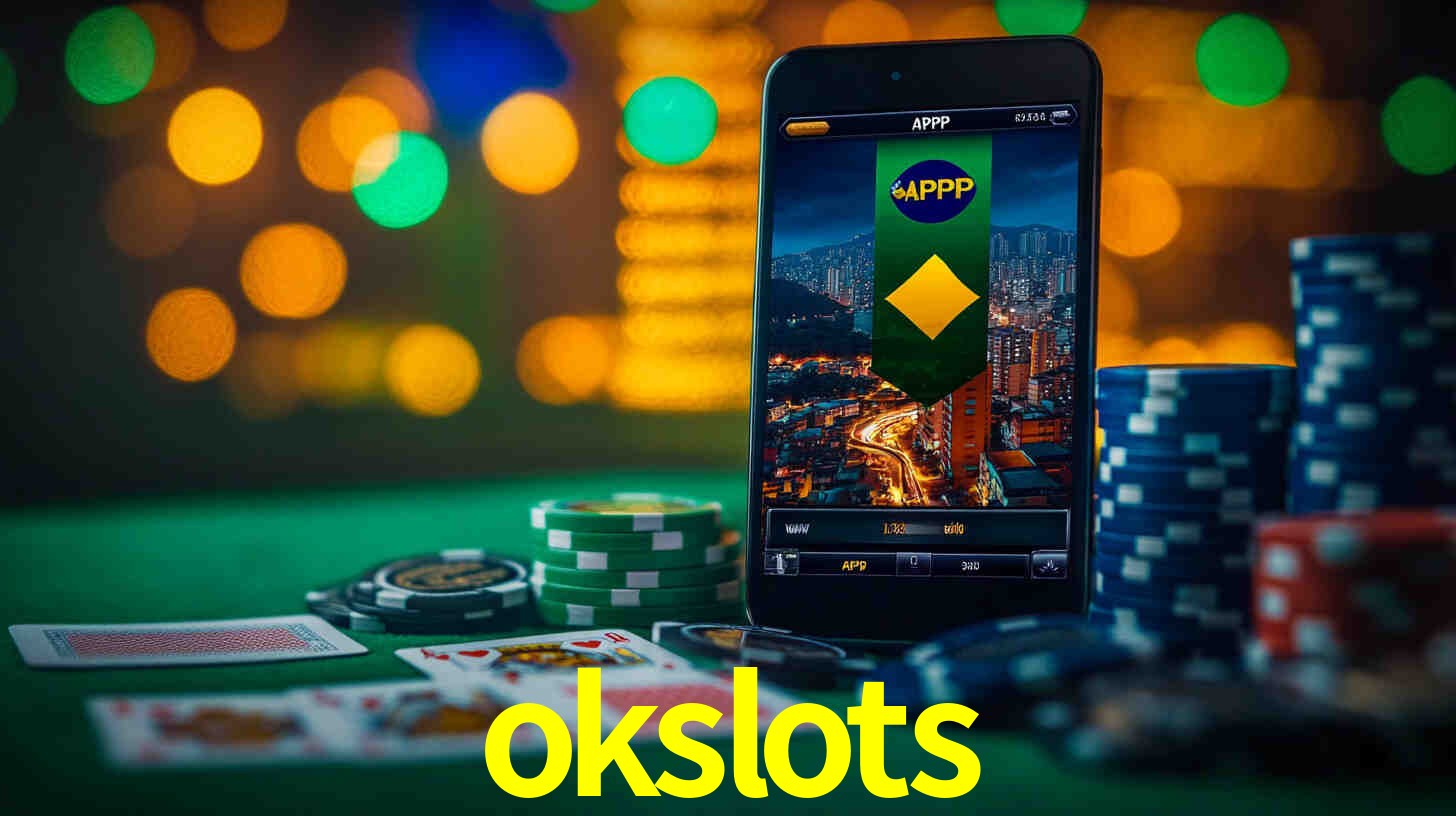 A Popularidade dos Caça-Níqueis no okslots