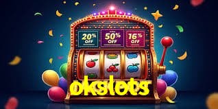 Sistemas de Segurança okslots