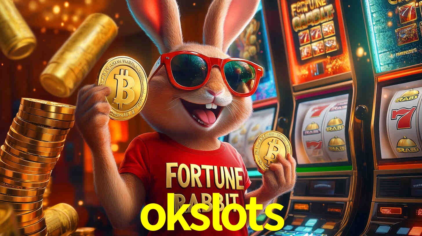 Desvendando o Mundo dos Jogos Virtuais na okslots