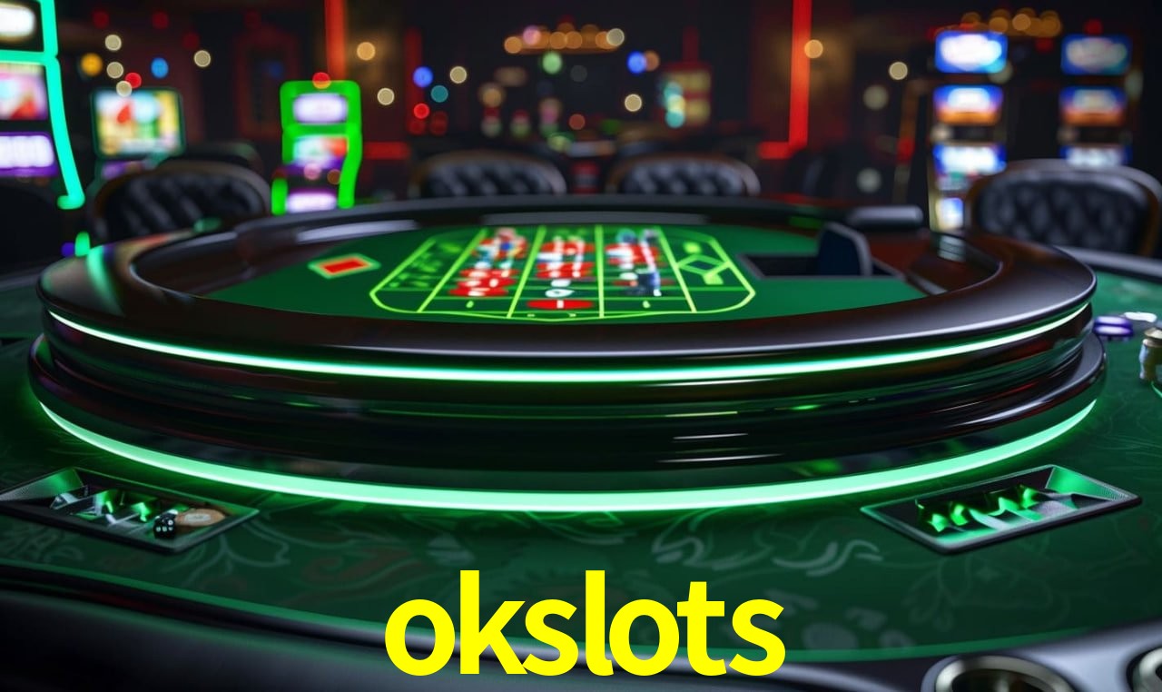Flash Promotion okslots