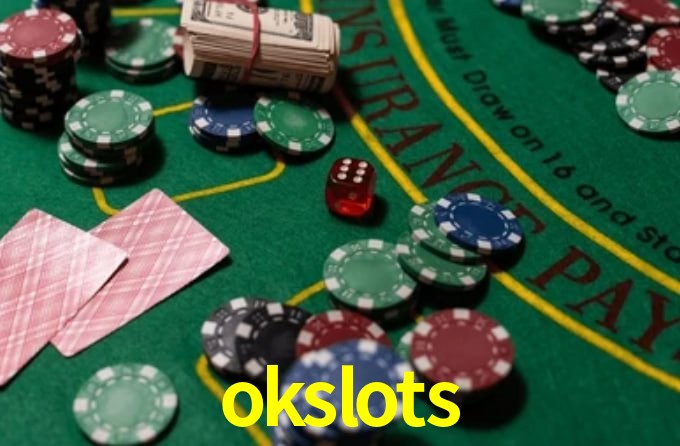 okslots.com