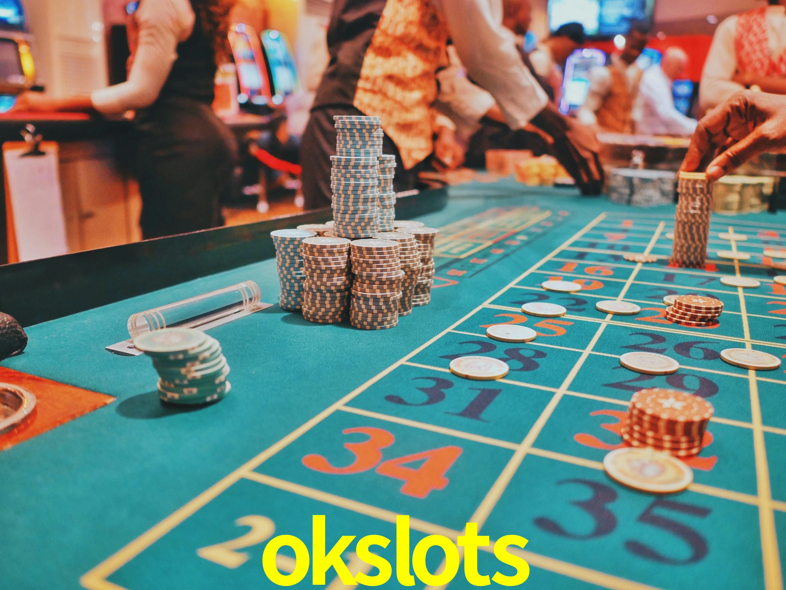 Programa VIP okslots