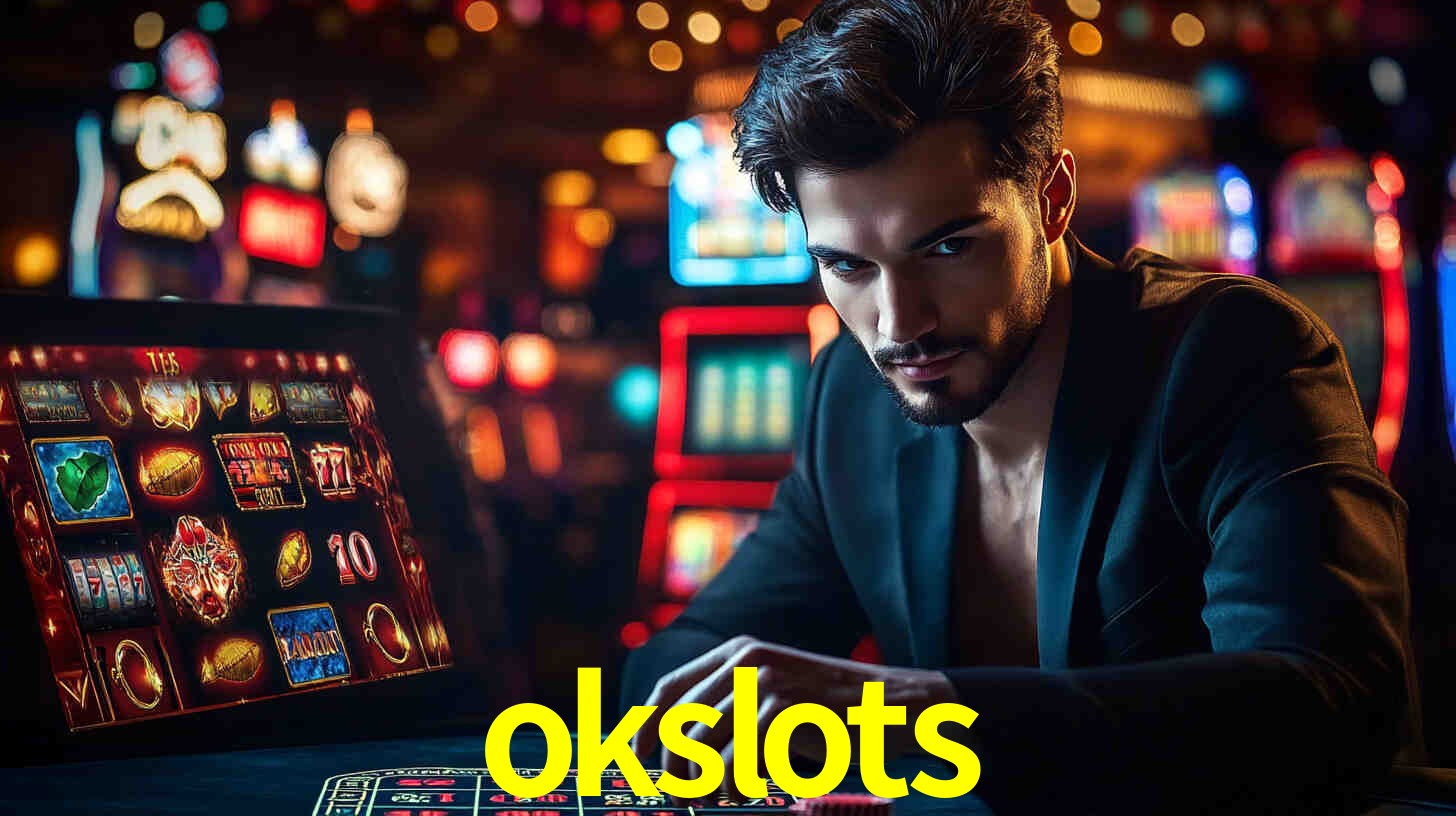 okslots,okslots.com