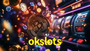 Download para Android e iOS na okslots
