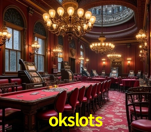 Promoção Relâmpago okslots