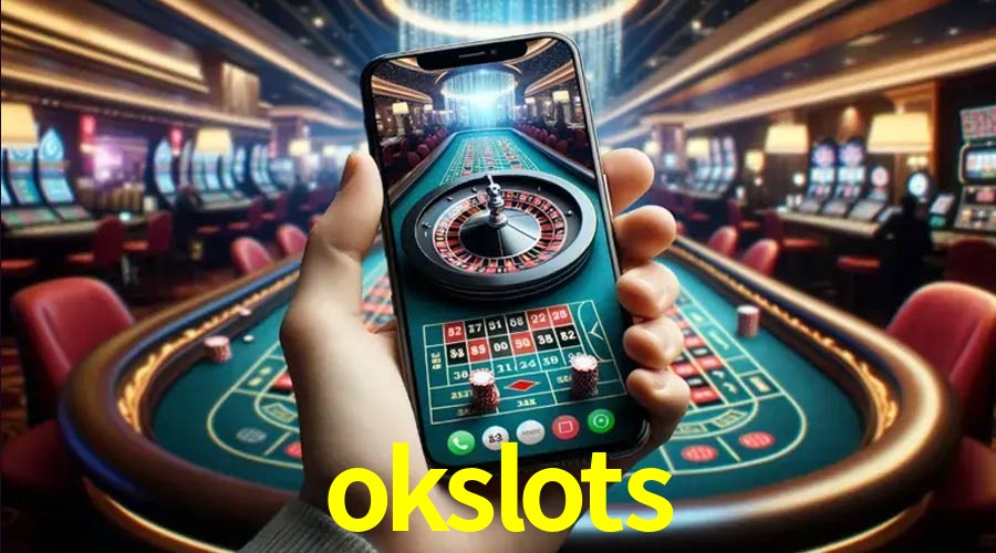 Live Casino okslots