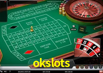 Cadastro rápido e seguro na okslots