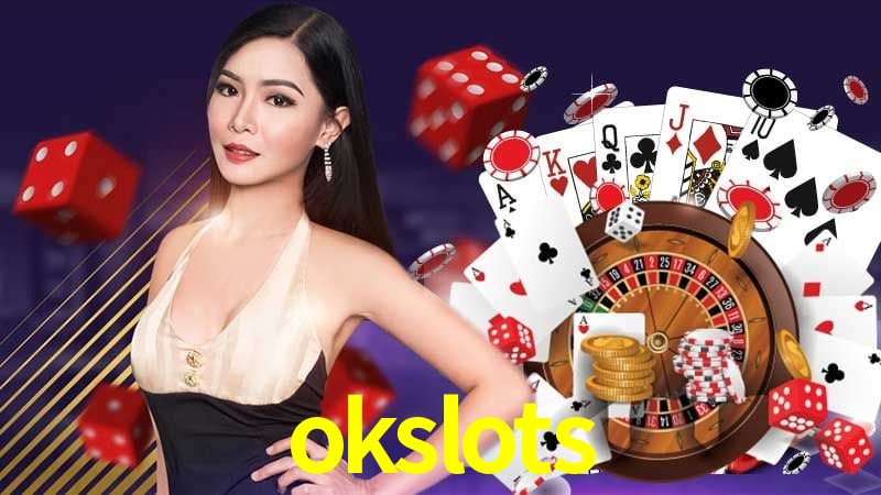 cassino okslots