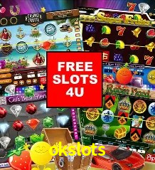 APP oficial da okslots para mobile