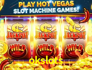 A Experiência Imersiva dos Cassinos Ao Vivo no okslots