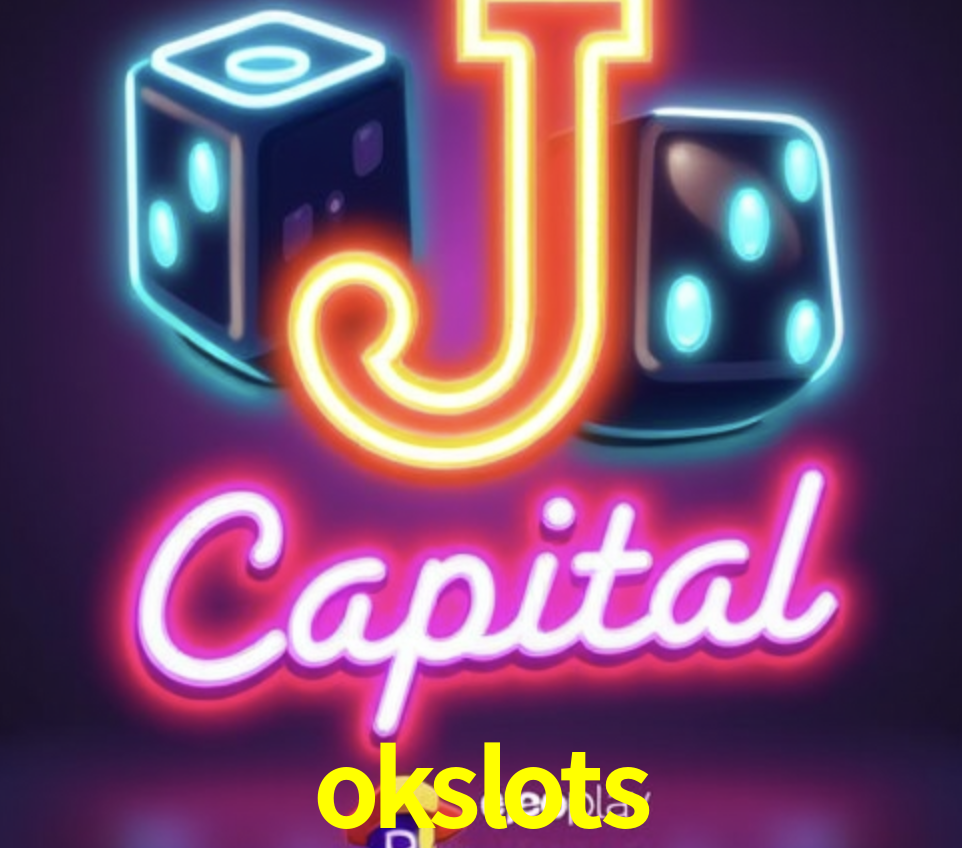 Responsive Design okslots