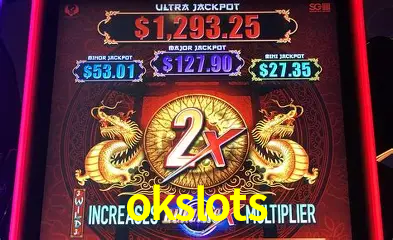 Jogos de mesa e apostas rápidas na okslots