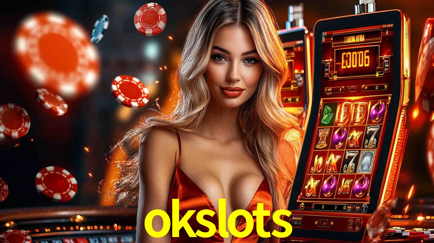 okslots,okslots.com