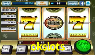 A Emoção da Loteria na okslots: Uma Chance de Mudança de Vida