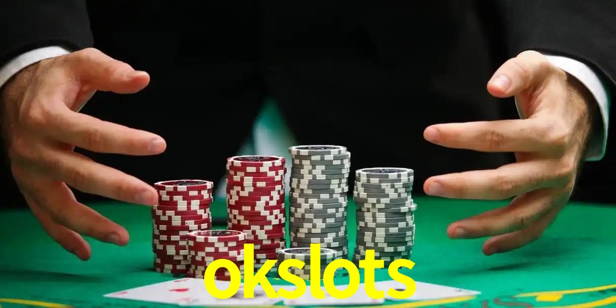 Benefícios VIP na okslots