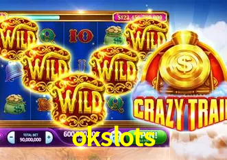 A Popularidade dos Caça-Níqueis no okslots