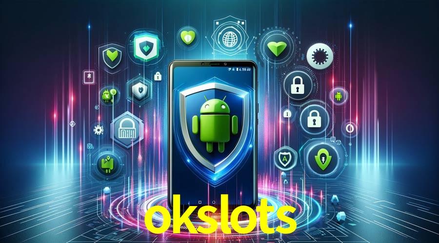 Slot Games okslots