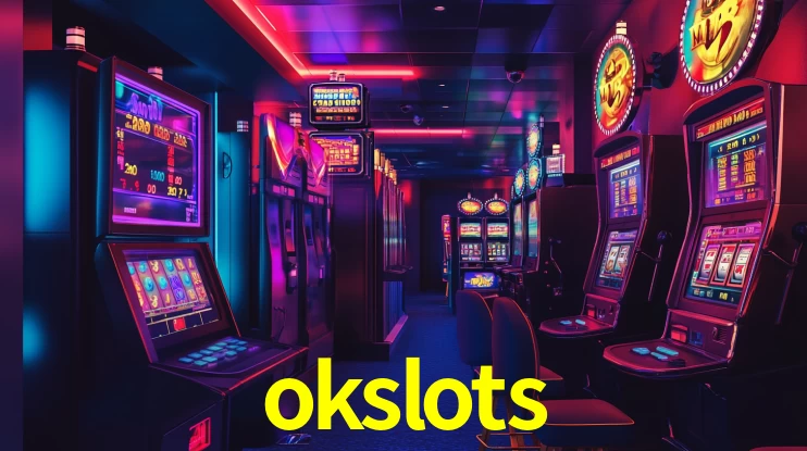 okslots,okslots.com
