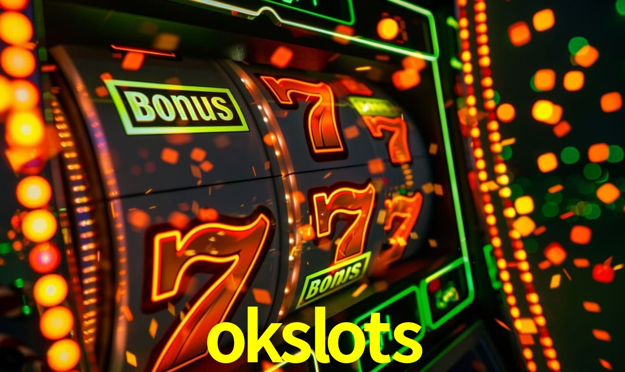 Desvendando o Mundo dos Jogos Virtuais na okslots