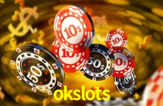 Casino Ao Vivo okslots