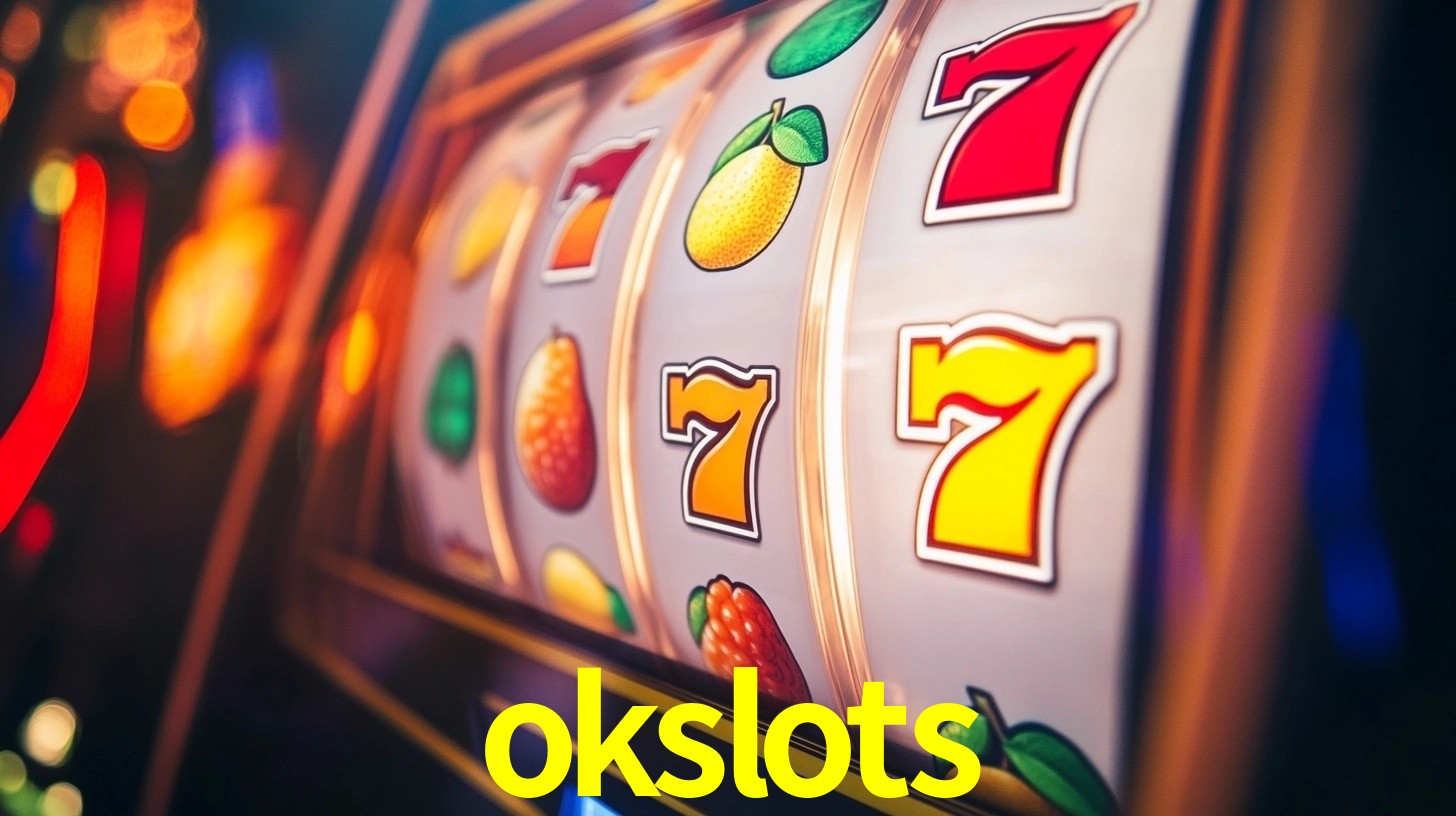 Ofertas Imperdíveis na okslots: Promoções e Bônus Que Valem a Pena