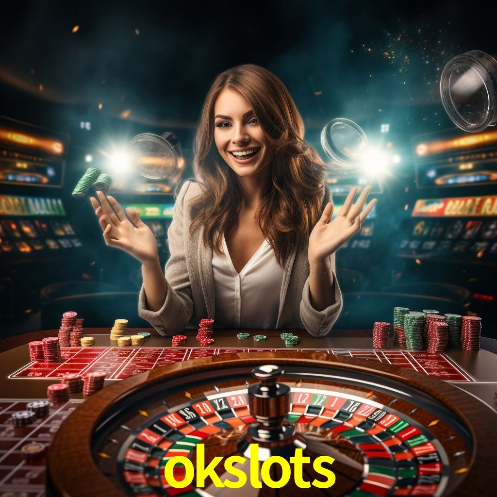 Experimente o Login Seguro Premium no okslots