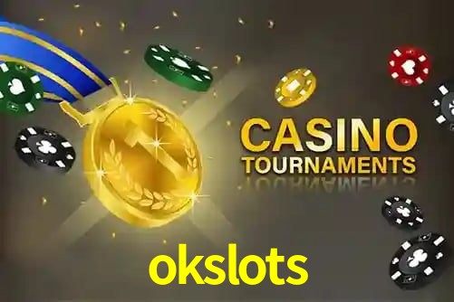 Download de APK seguro na okslots