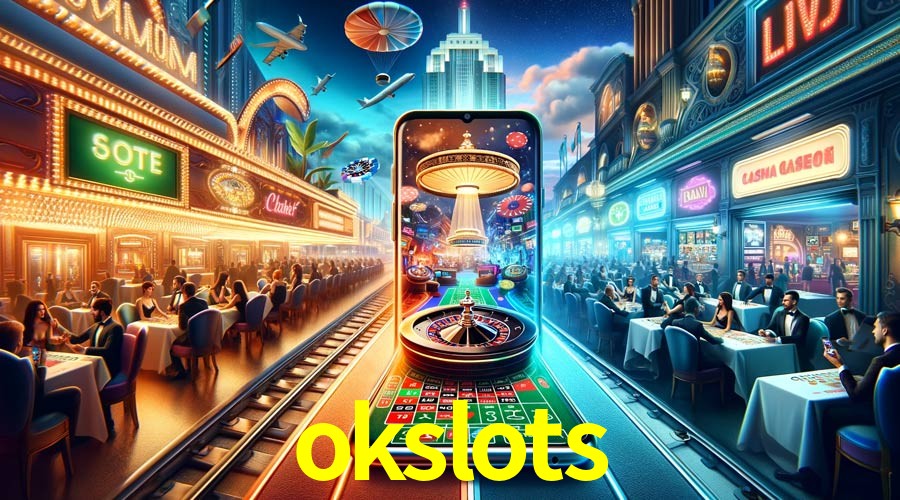 Account Benefits okslots