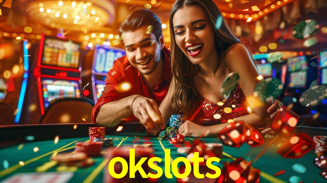 Login Seguro okslots