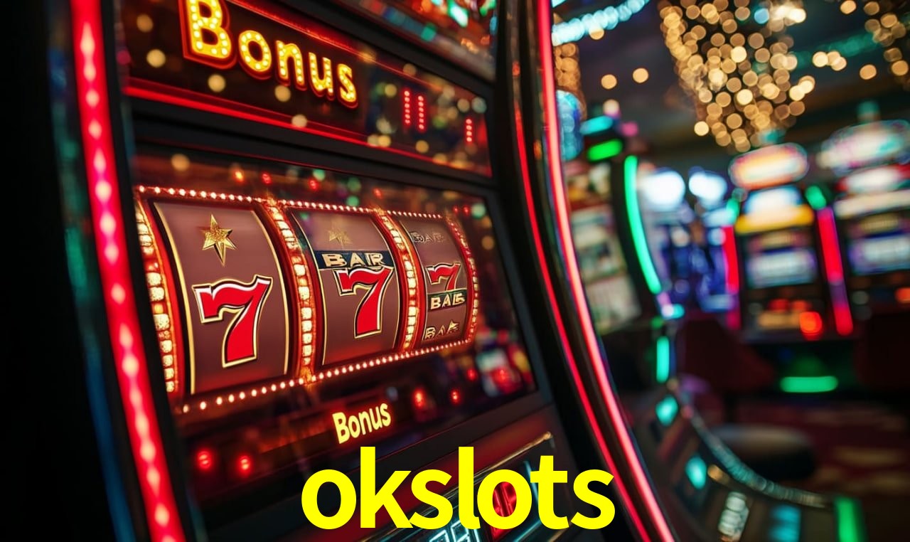 Escolher plataforma para baixar okslots