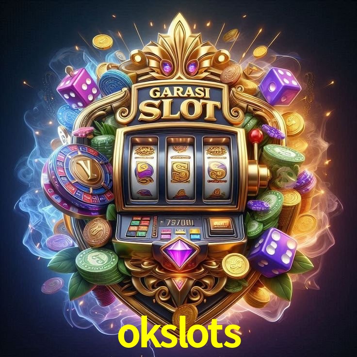 Benefícios da Conta okslots