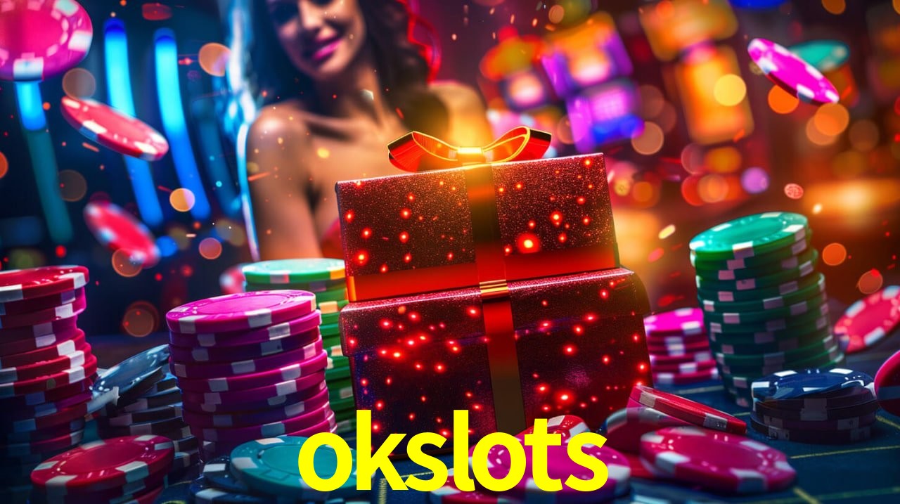 A Emoção da Loteria na okslots: Uma Chance de Mudança de Vida