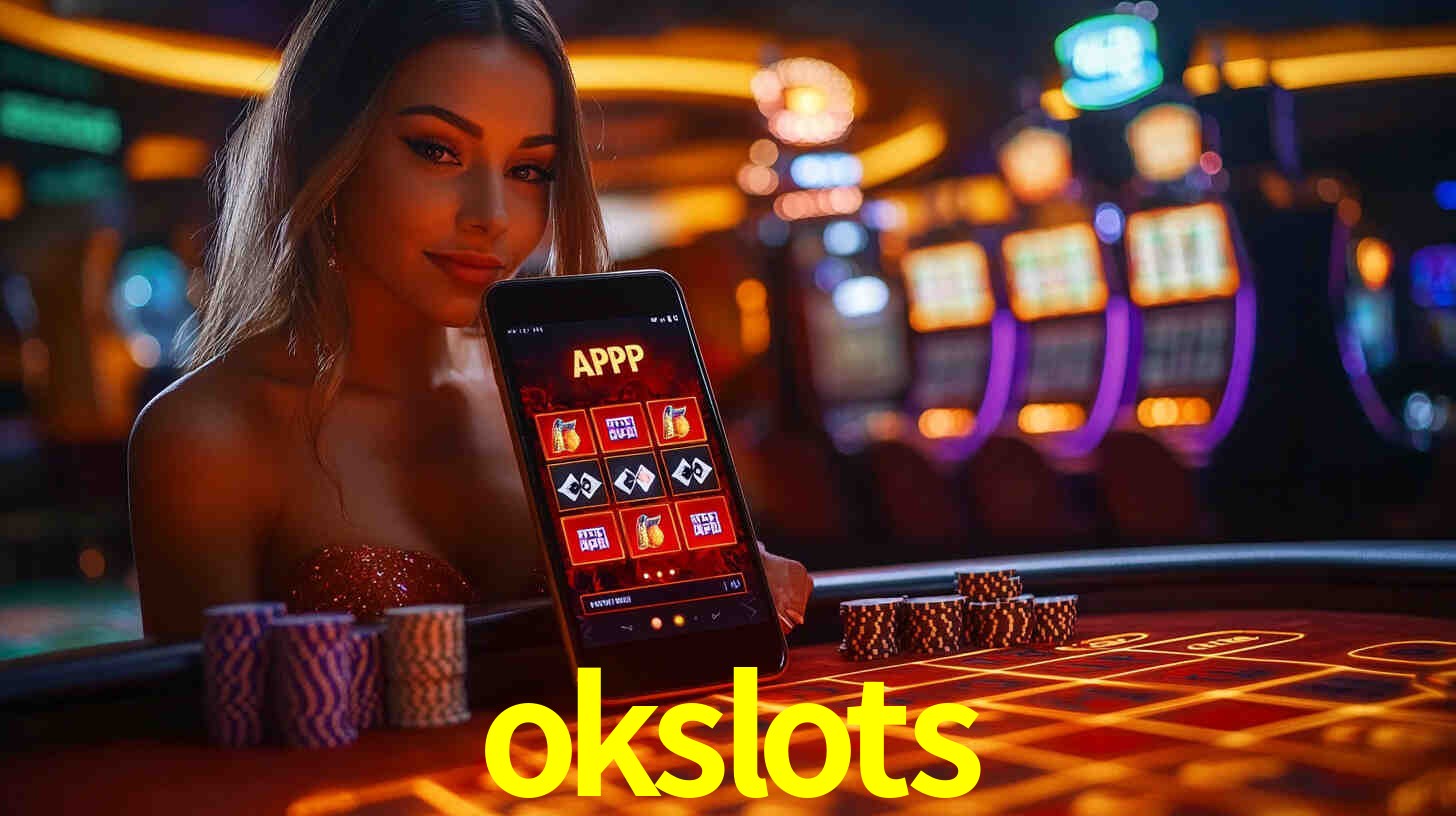 A Popularidade dos Caça-Níqueis no okslots