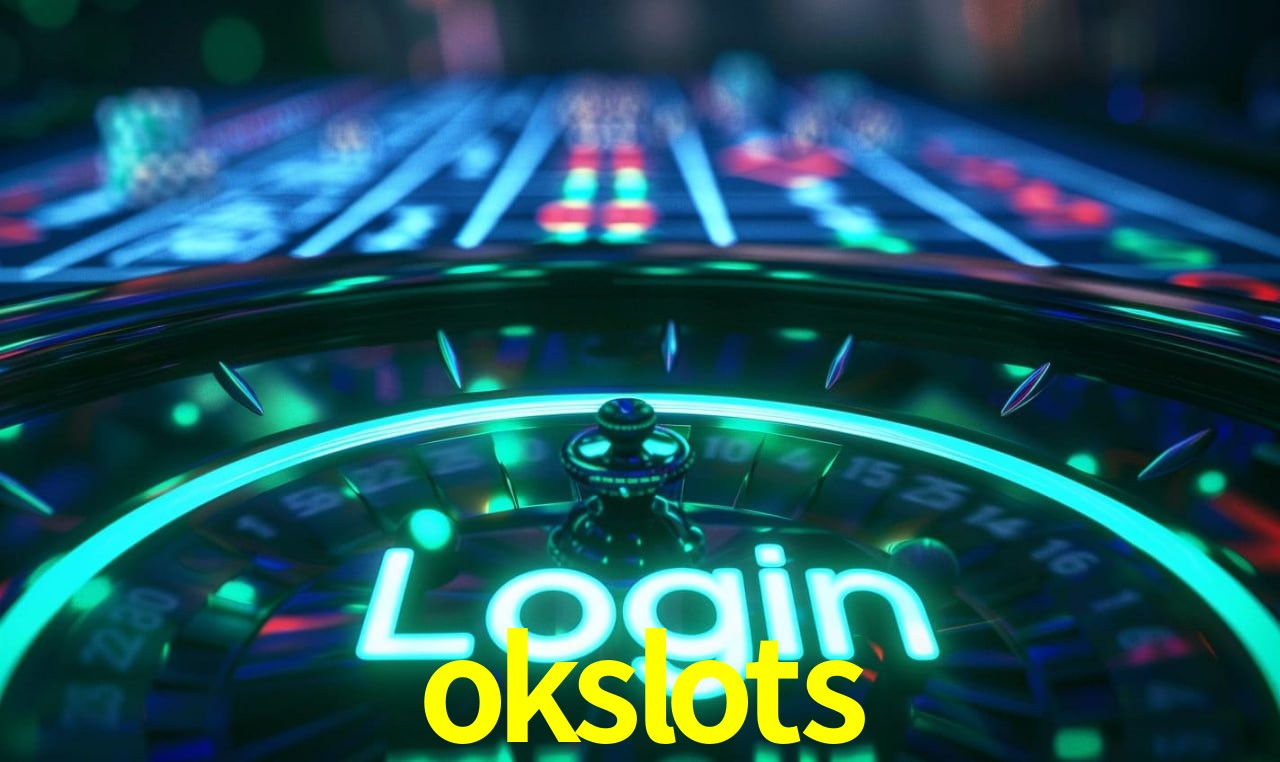 Casino VIP okslots