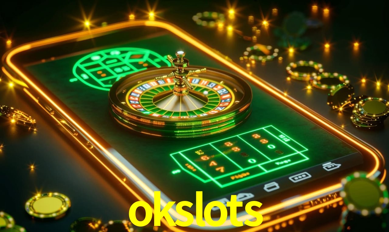 Integração de APIs okslots
